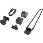 دوربین فیلم برداری ورزشی دی جی آی مدل DJI Action 2 Dual Screen Combo SUN3180