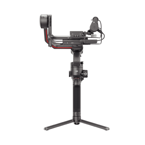 تک پایه دوربین دی جی آی | Dji Rs3 Pro Combo