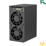 دستگاه ماینر گولدشل Goldshell Mini DOGE III 700M