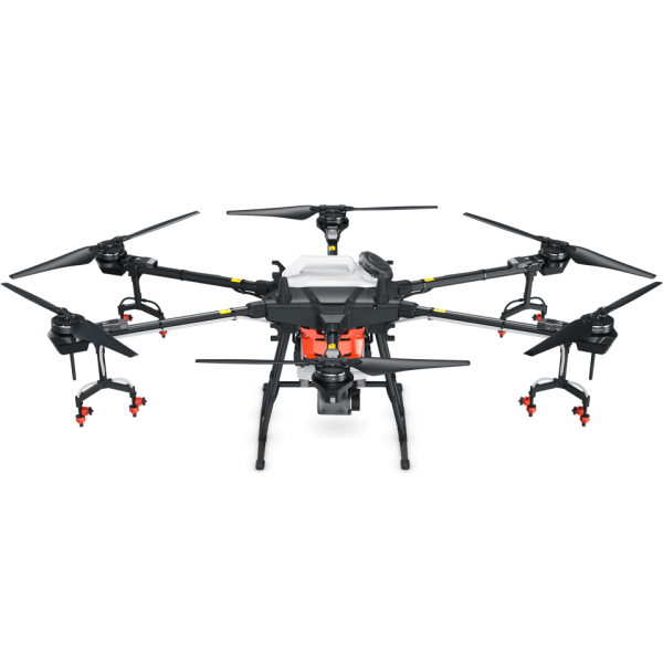 پهپاد سمپاش آگراس تی 16 - خرید و قیمت Dji Agras T16