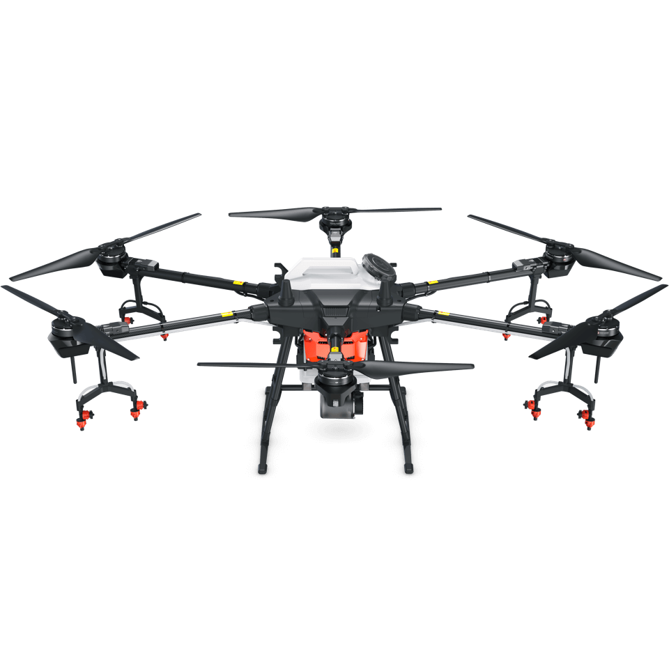 پهپاد سمپاش آگراس تی 16 - خرید و قیمت Dji Agras T16