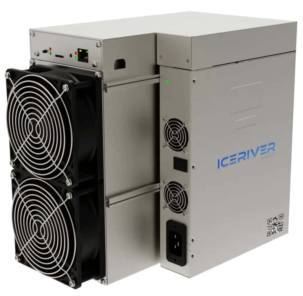 دستگاه ماینر ایس ریور IceRiver AL3 15T