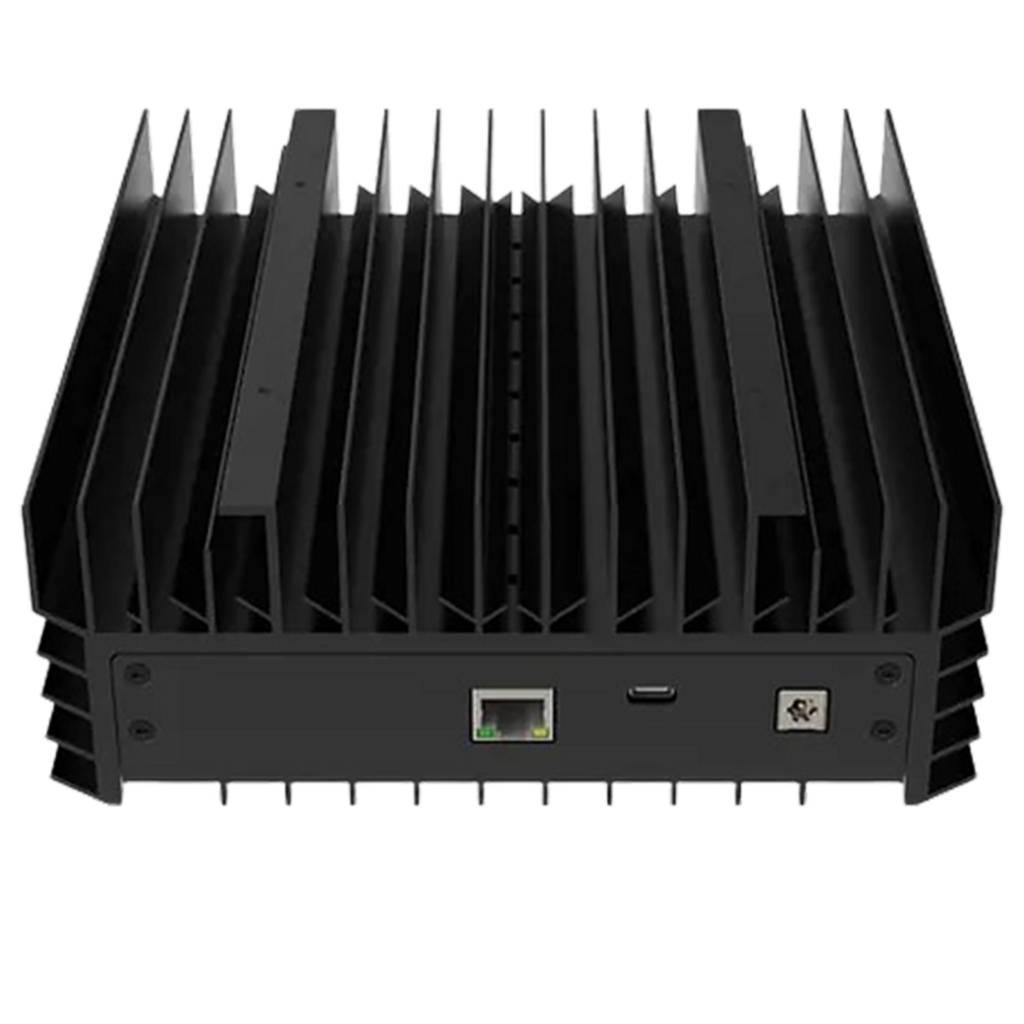 دستگاه ماینر ایس ریور IceRiver AL0 400G