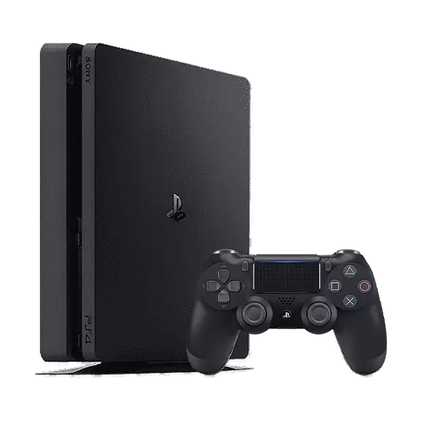 کنسول بازی سونی مدل Playstation 4 Slim ظرفیت 1 ترابایت