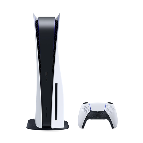 کنسول بازی سونی مدل Playstation 5