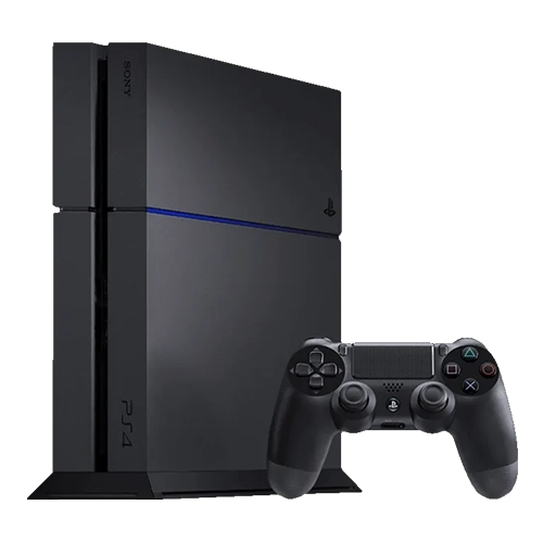 کنسول بازی سونی مدل Playstation 4 Fat