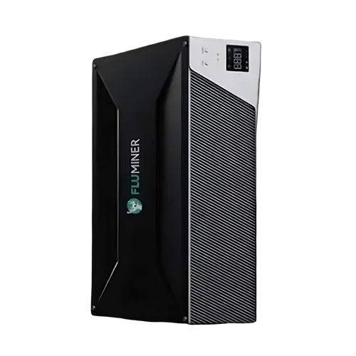 Fluminer L1 pro