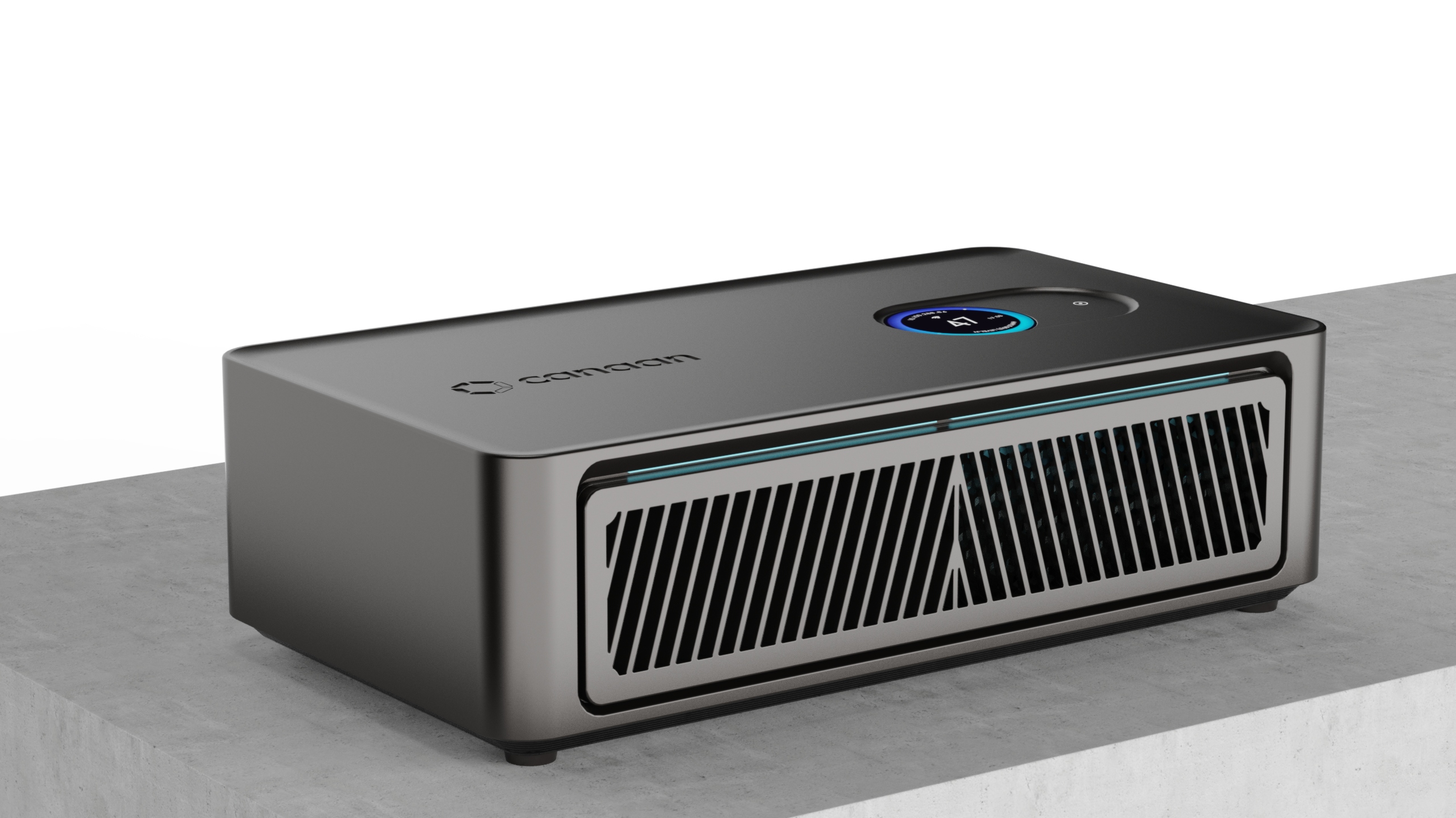 ماینر Avalon Nano 3s - خرید و قیمت | Canaan Avalon Nano 3s 1 کوچیکترین ماینر بیت کوین
