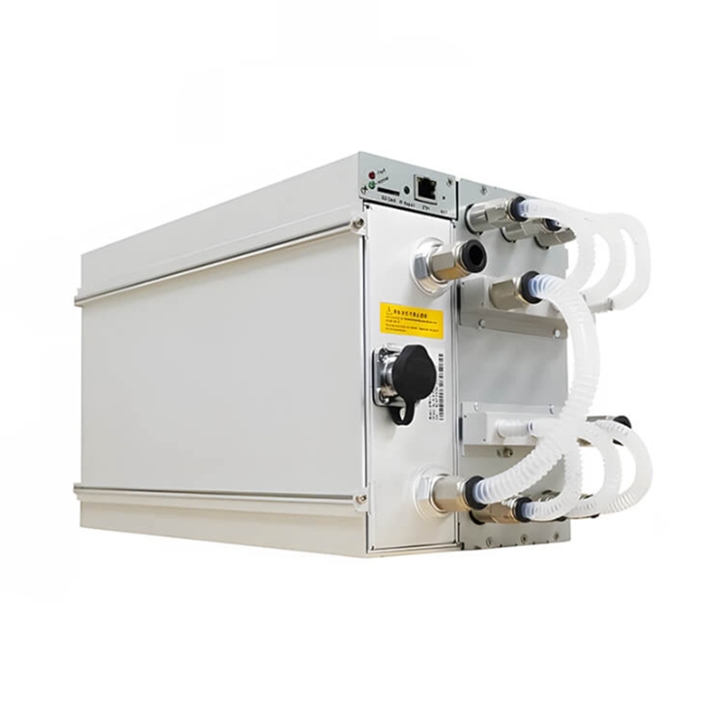 ماینر S23 Hyd 580T
