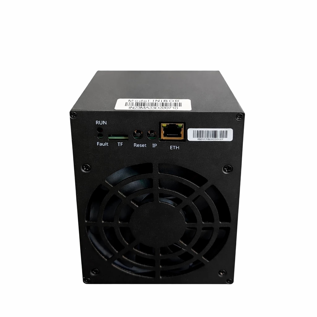 دستگاه ماینر Matches Inibox 850M