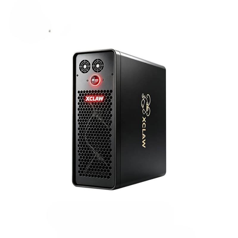 ماینر XCLAW Lobster X9 70T